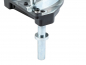 Preview: WOODCUT Bowlsaver MAX4 ohne Zapfen.
